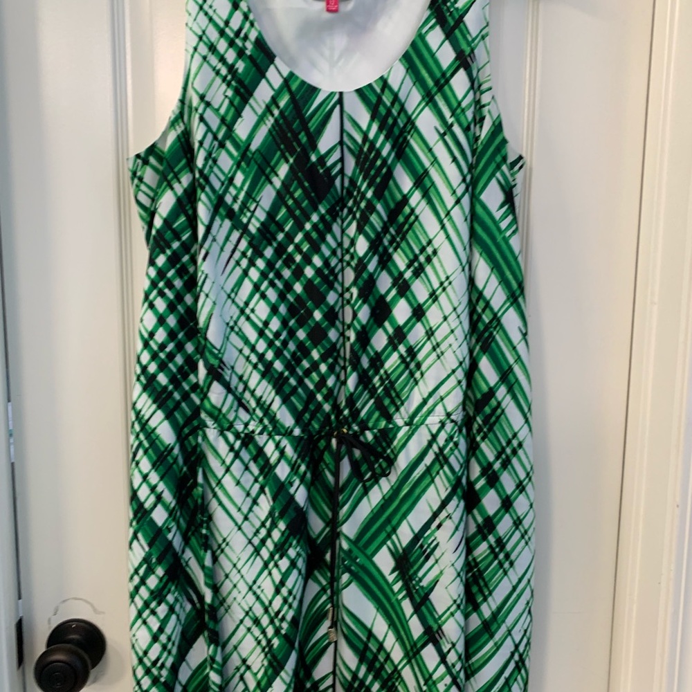 Vince Camuto Dress